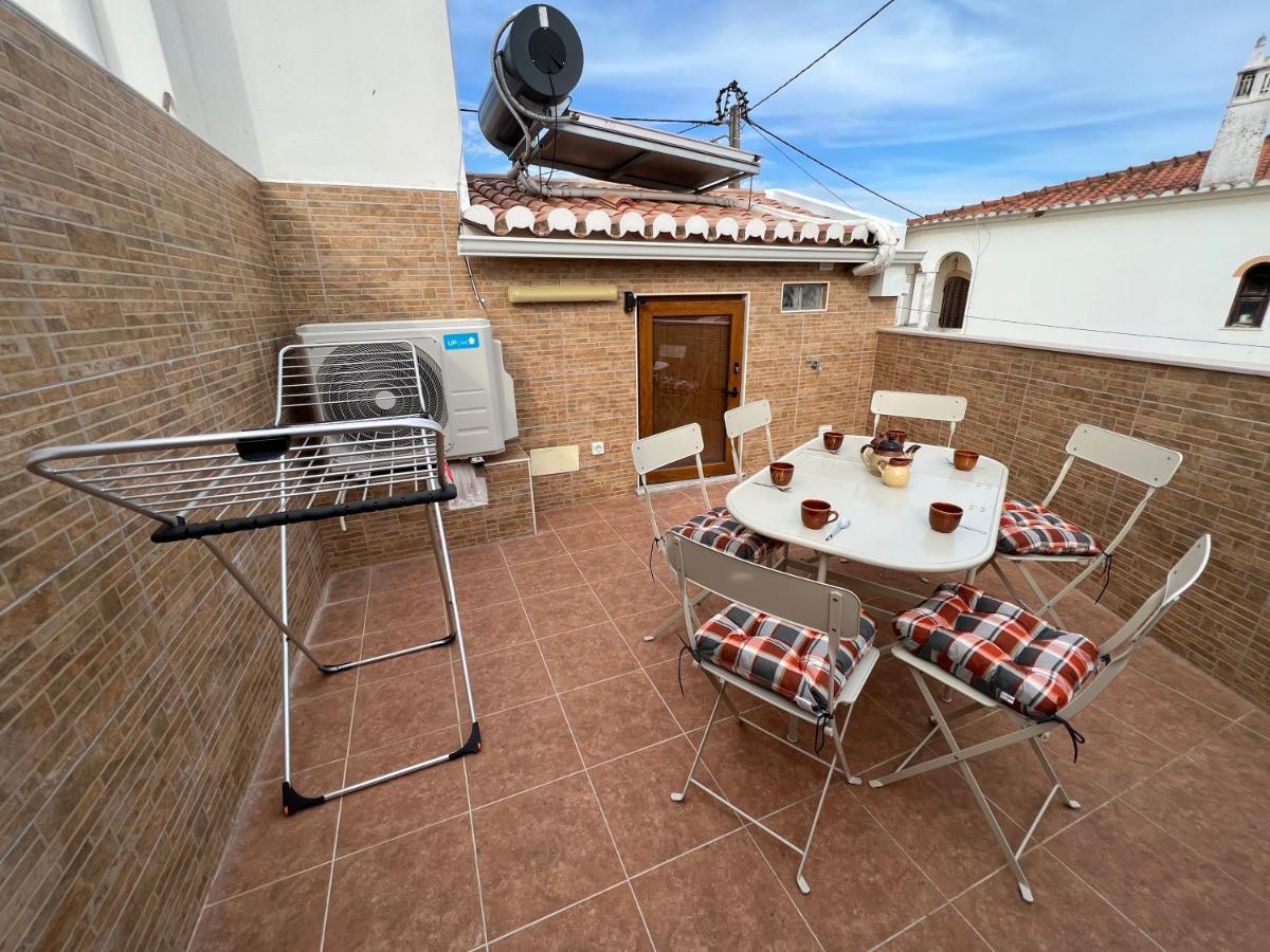 Casa Arenga Villa Almadena Exterior photo